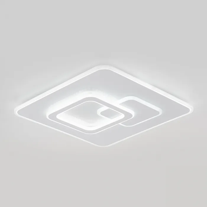 Потолочный светильник Escada RUNG 10295/3LED от ImperiumLoft