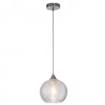Подвесной светильник Escada 10194/1S E27*40W Clear
