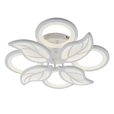 Потолочная люстра Escada GAURA 10214/8LED