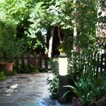 Наземный уличный светильник Escada HALITE 30012G/01 от ImperiumLoft Наземный уличный светильник Escada HALITE 30012G/01 от ImperiumLoft