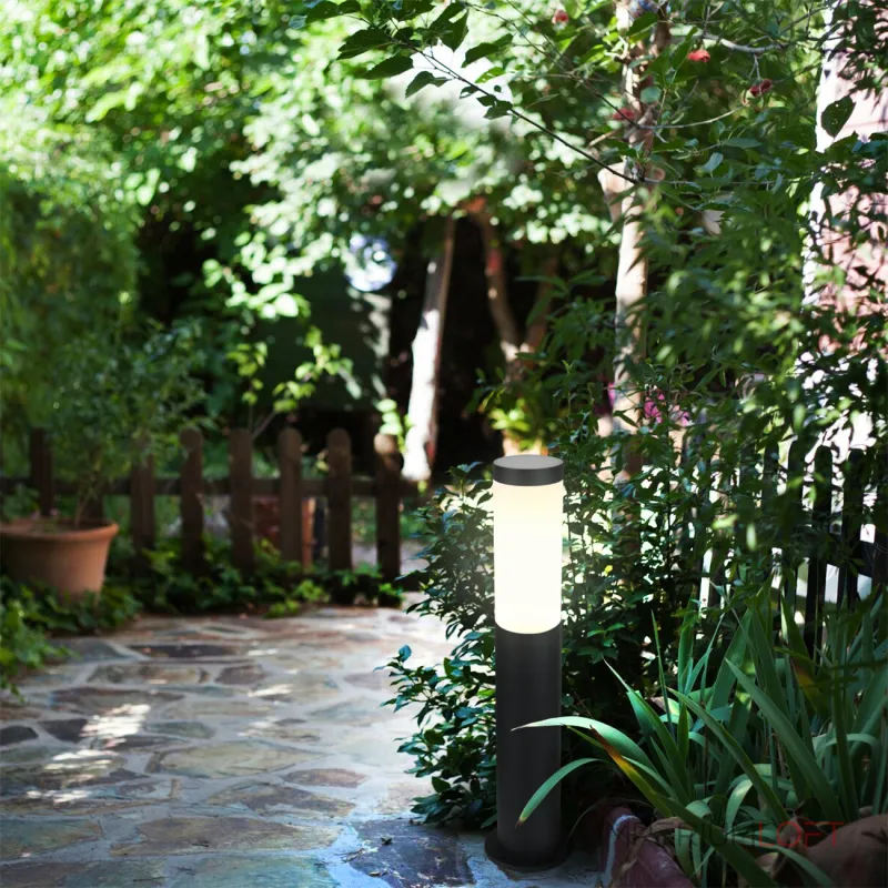 Наземный уличный светильник Escada HALITE 30012G/01 от ImperiumLoft Наземный уличный светильник Escada HALITE 30012G/01 от ImperiumLoft