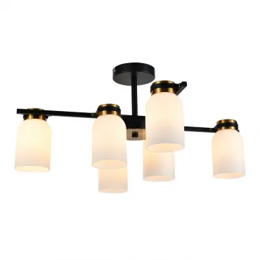 Светильник на штанге Escada MADISON 1151/6P