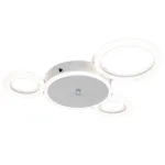 Потолочный светильник Escada SATURN 10268/4LED White