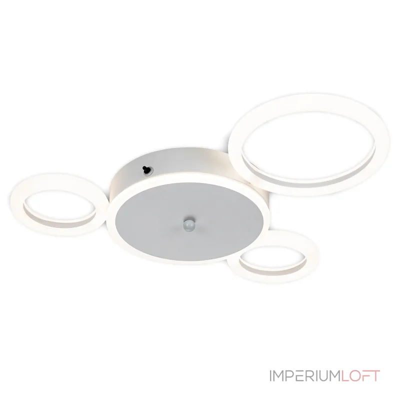 Потолочный светильник Escada SATURN 10268/4LED White