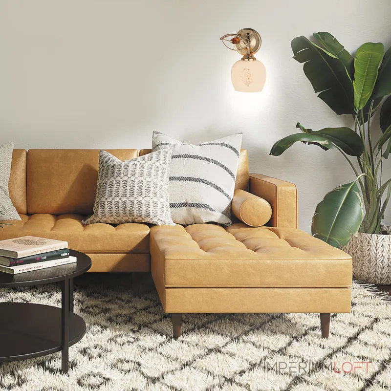 Escada 1121/1A E27*40W Gold от ImperiumLoft Escada 1121/1A E27*40W Gold от ImperiumLoft