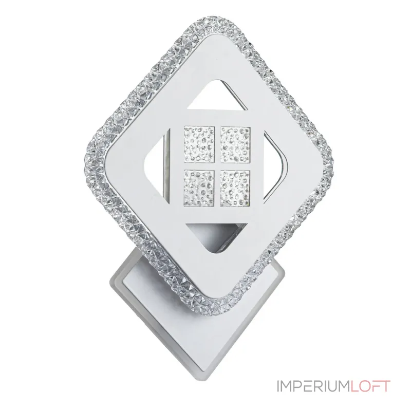 Escada 10226/1 LED*22+10W White от ImperiumLoft Escada 10226/1 LED*22+10W White от ImperiumLoft