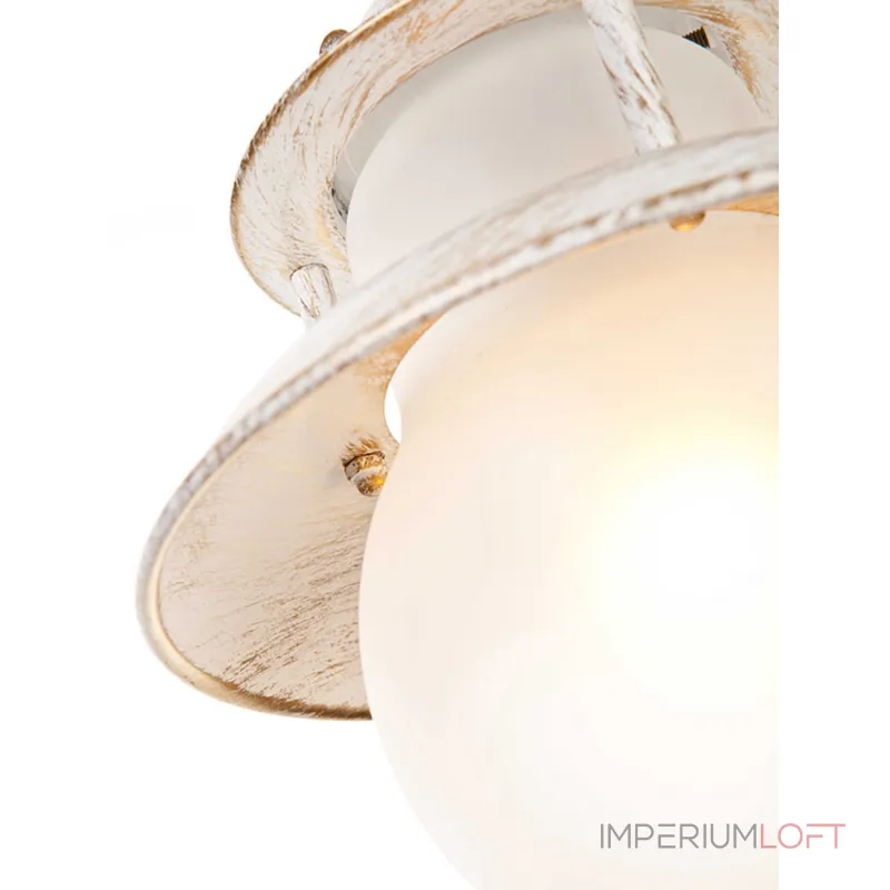 Подвесной светильник Escada 10164/1S E27*60W Beige