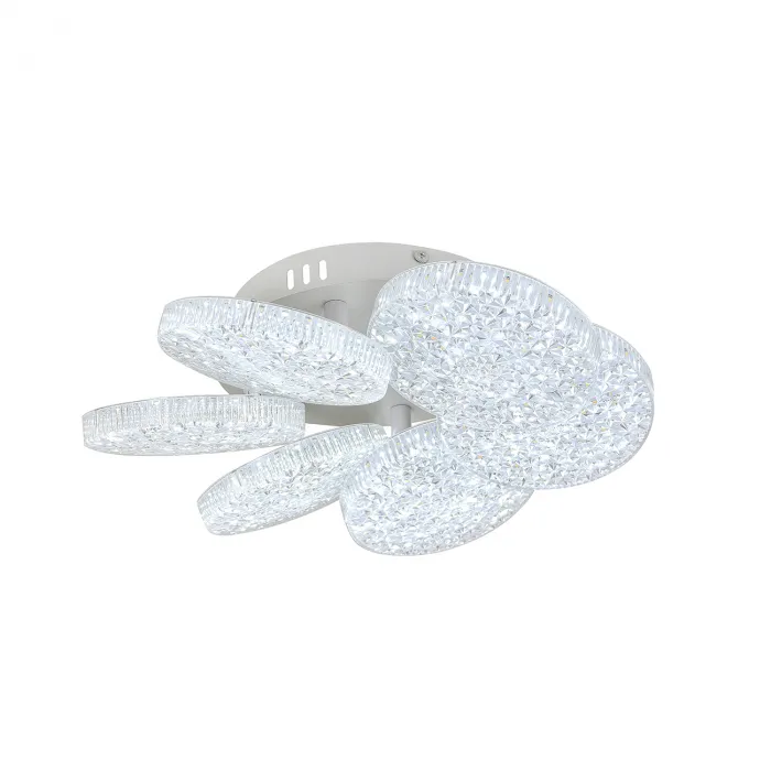 Потолочный светодиодный светильник Escada AGATA 10278/6LED от ImperiumLoft