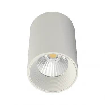 Потолочный светильник Escada 20003 20003SMU/01LED SWH