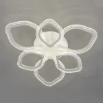 Потолочная люстра Escada BUBBLE 10251/6LED