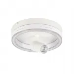 Escada 20044SMA/02 LED 30W 4000K белый