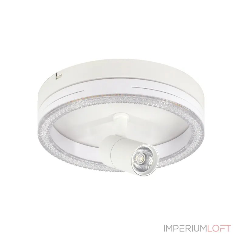 Escada 20044SMA/02 LED 30W 4000K белый