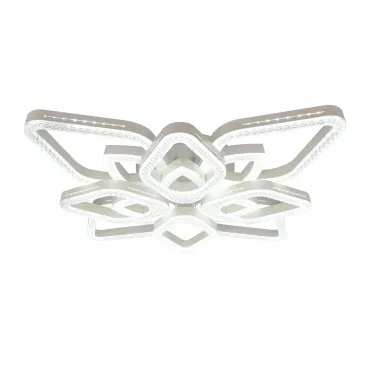 Потолочный светодиодный светильник Escada SEDNA 10280/8LED