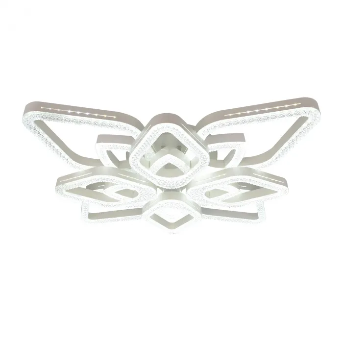 Потолочный светодиодный светильник Escada SEDNA 10280/8LED от ImperiumLoft