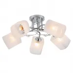 Escada 1105/5PL E27*40W Chrome