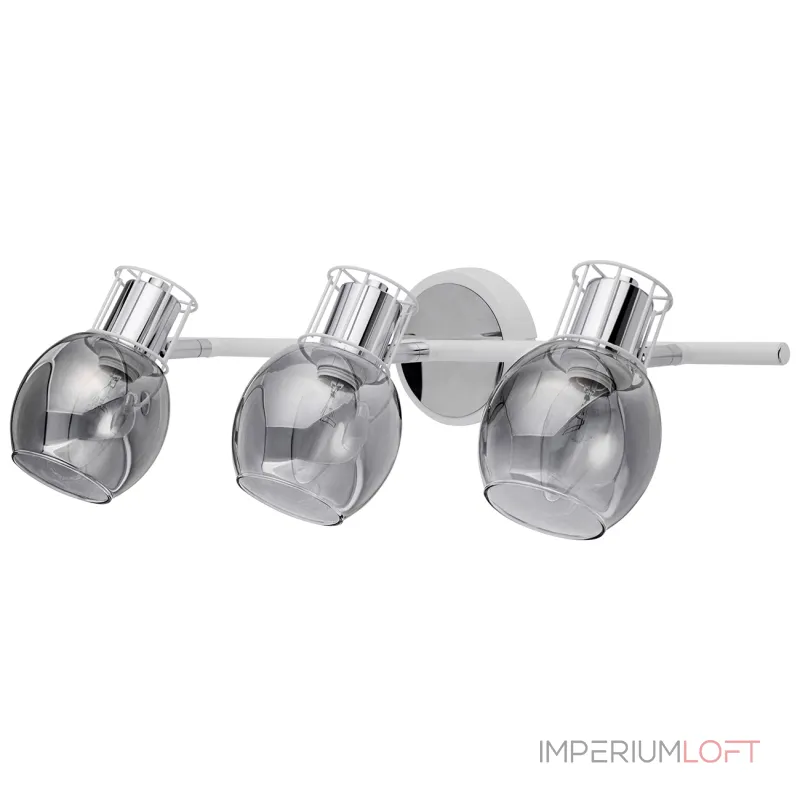 Спот Escada PHANTOM 1137/3A Chrome