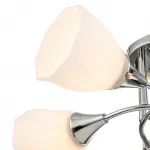 Escada 664/5P E27*40W Chrome