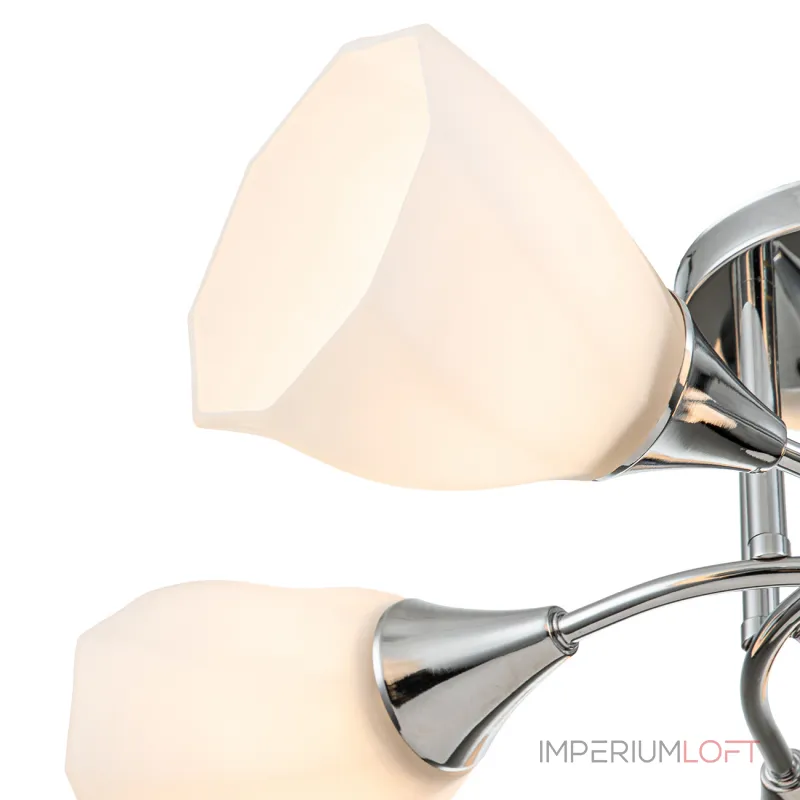 Escada 664/5P E27*40W Chrome Escada 664/5P E27*40W Chrome
