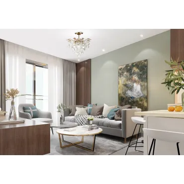 Escada 1128/4 E27*60W French Gold от ImperiumLoft