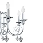 Escada 678/8PL E14*40W Chrome от ImperiumLoft