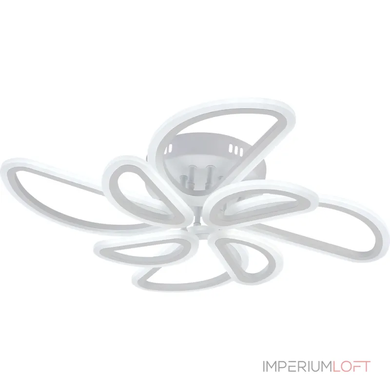 Escada 10270/8 LED*82W White