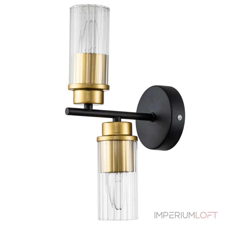 Escada 2100/2A E14*40W Gold