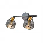 Настенно-потолочный свет Escada ZOOM 1100/2A от ImperiumLoft