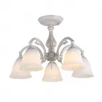 Escada 1114/5PL E27*60W White