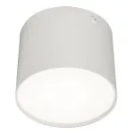 Escada 20004SMU/01 LED 9W 4200K белый матовый