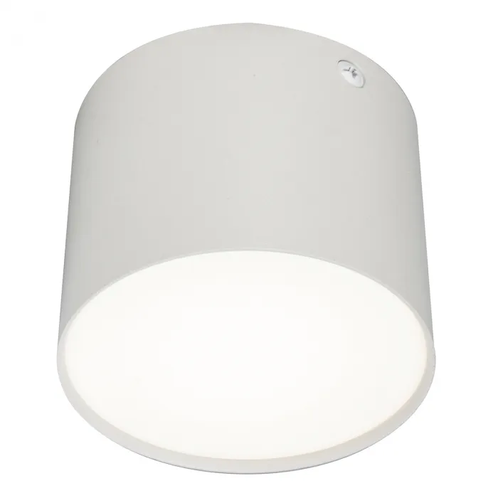 Escada 20004SMU/01 LED 9W 4200K белый матовый от ImperiumLoft