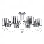 Escada 683/8P E14*40W Chrome