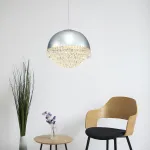 Подвесной светильник Escada RUACANA 615/S LED