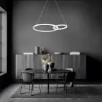 Escada 10230/2 LED*55W White от ImperiumLoft