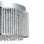 Потолочная люстра Escada MAJESTY 2124/6P Chrome