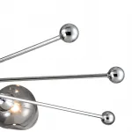 Escada 695/5P E14*40W Chrome