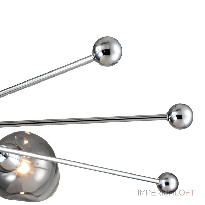 Escada 695/5P E14*40W Chrome