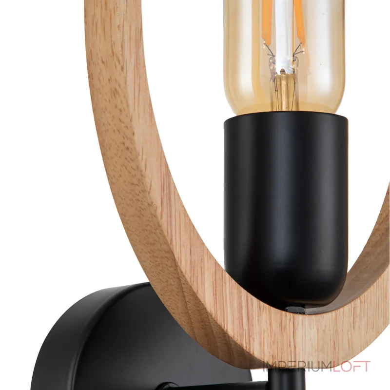 Escada 10196/1A E27*40W Black от ImperiumLoft Escada 10196/1A E27*40W Black от ImperiumLoft