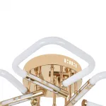 Потолочный светильник Escada LACERTA 10265/5LED от ImperiumLoft