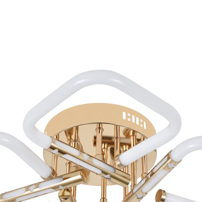 Потолочный светильник Escada LACERTA 10265/5LED от ImperiumLoft
