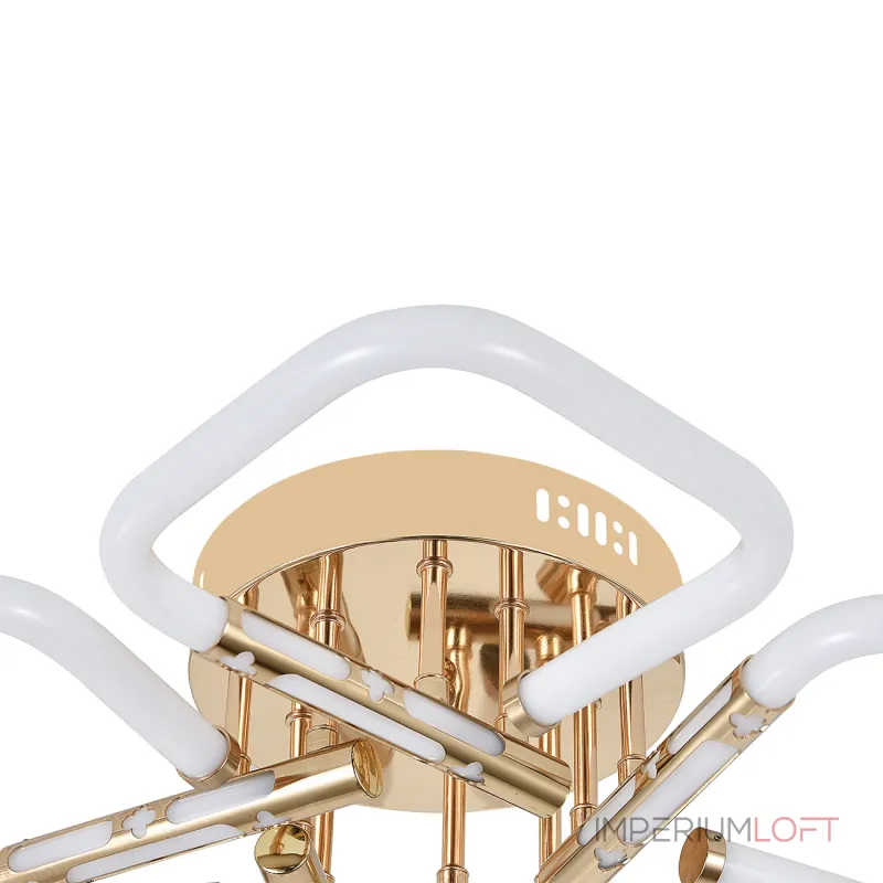 Потолочный светильник Escada LACERTA 10265/5LED Потолочный светильник Escada LACERTA 10265/5LED