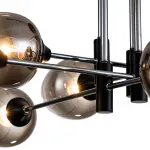 Escada 1138/8P E27*40W Chrome