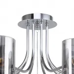 Escada 683/8P E14*40W Chrome
