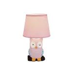 Настольный светильник Escada KIDS 10209/L Pink