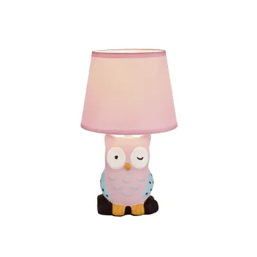 Настольный светильник Escada KIDS 10209/L Pink