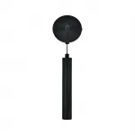 Настенный светильник Escada KOPPA 10300/1LED Black