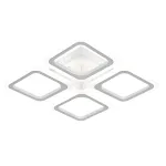 Потолочная люстра Escada ATTIC 10228/4LED