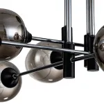 Escada 1138/8P E27*40W Chrome