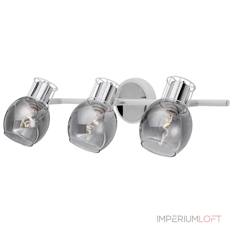 Спот Escada PHANTOM 1137/3A Chrome