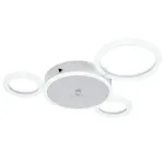 Потолочный светильник Escada SATURN 10268/4LED White