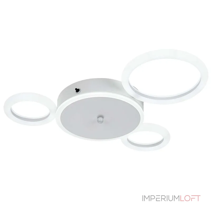 Потолочный светильник Escada SATURN 10268/4LED White